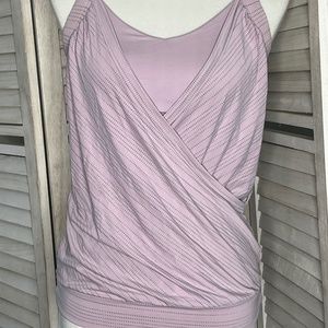 Prana Tank